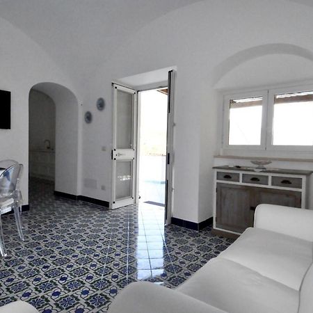 Il Monaco Amalfi Dreams Villa Ravello Buitenkant foto