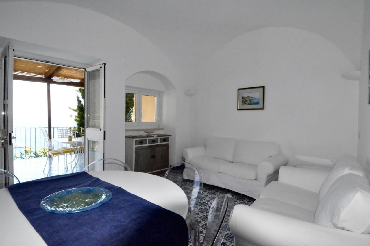 Il Monaco Amalfi Dreams Villa Ravello Buitenkant foto