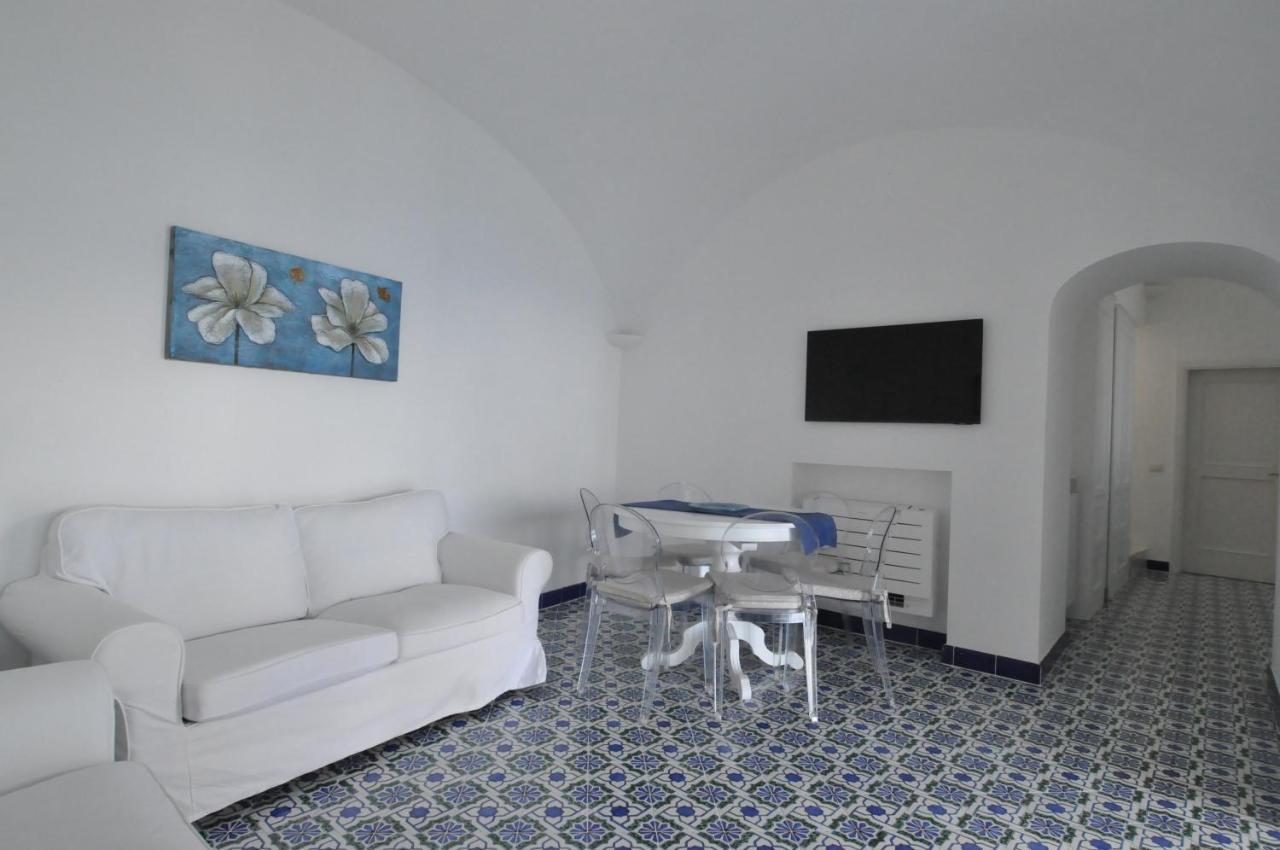 Il Monaco Amalfi Dreams Villa Ravello Buitenkant foto