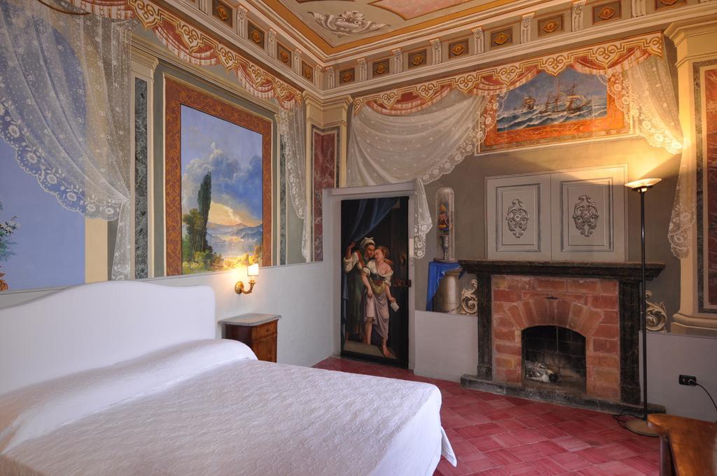 Il Monaco Amalfi Dreams Villa Ravello Kamer foto